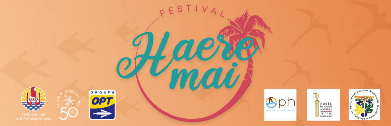 Le Festival "HAERE MAI" s'invite dans les résidences OPH!